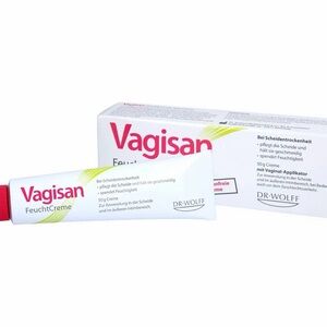 Intimate Moisturizing Cream